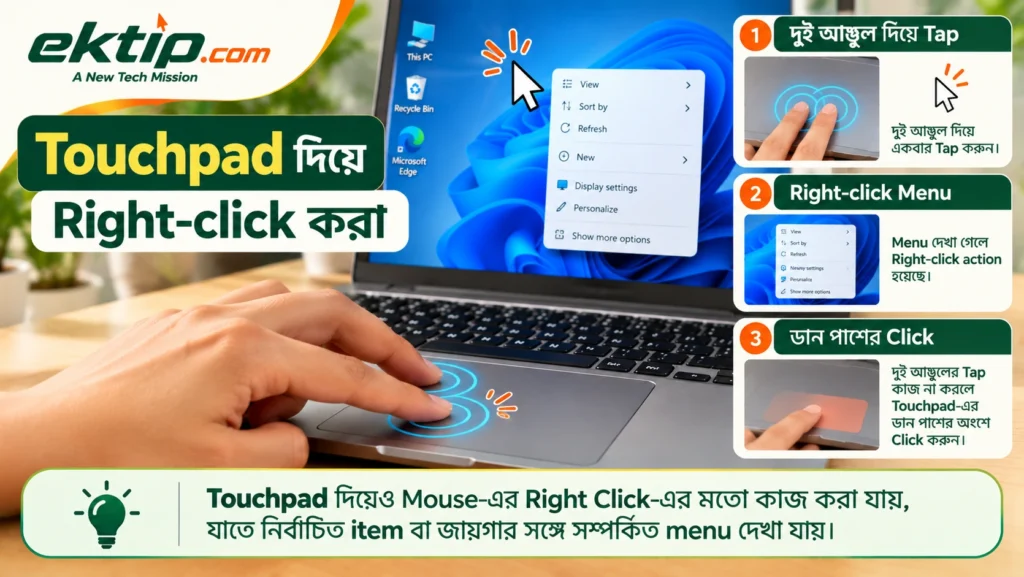 ektip-touchpad-right-click-kora